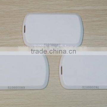 2.4GHz Custom Color Rfid Active Tag photo-2