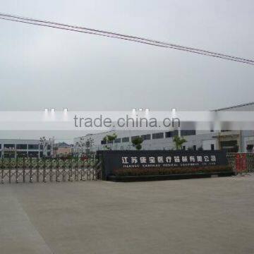 Veterinary Stainless Steel Needle, Veterinary Hypodermic Injection Needle, Luer Lock Syringe Veterianry Needle photo-6