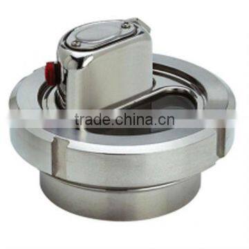 Sanitary Sight Glass/stainless Steel Union Sight Glass Lamp photo-2