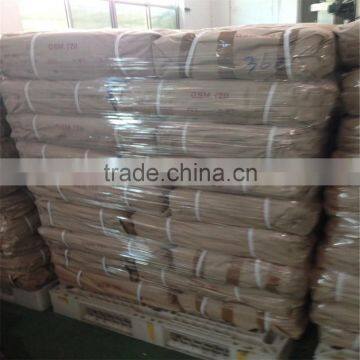 Special Technology High Quality Cross Laminated Multilayer XF Tarpaulin Film photo-6