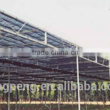 Agricultural Greenhouse Sunlight Shading Net Price photo-4