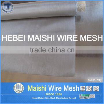 100% Pure Silver Wire Mesh photo-5