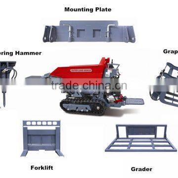 ANT BY800 Agricultural Equipment With CE photo-4