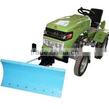 WEIFANG Mini-tractor 18HP photo-4