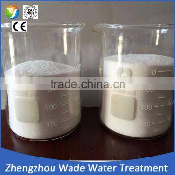 Anionic Polyacrylamide Powder/white Flocculant for Waste Water Treatment photo-6
