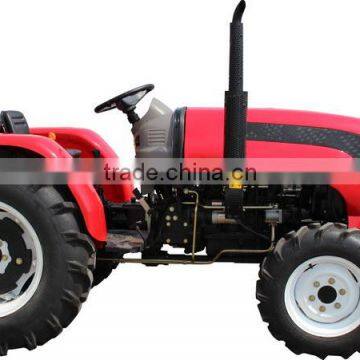 Cheap Economic Tractor Trailer Automatic Transmission photo-3