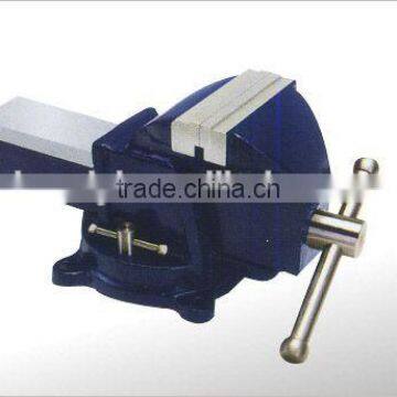 83 Type Swivel Bench Vise(Heavy Duty) LAIZHOU WEIYI photo-2