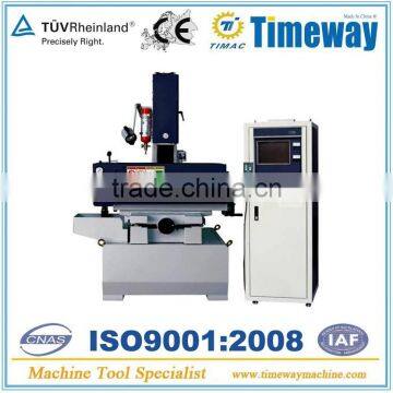 ZNC Type EDM Sinker Machine , CNC EDM Spark Machine at Low Price