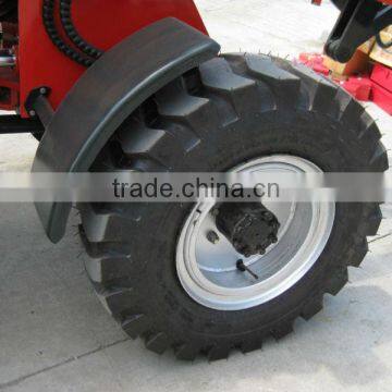 hydraulic loader ZL16F