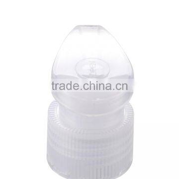 High Quality 24/410 Scew Down Lotion Pump Sprayer photo-5