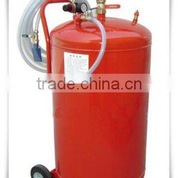 Car Cleaning Machine/dry Cleaning Machine Car /