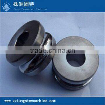 tungsten carbide wire drawing dies/diamond drawing mould