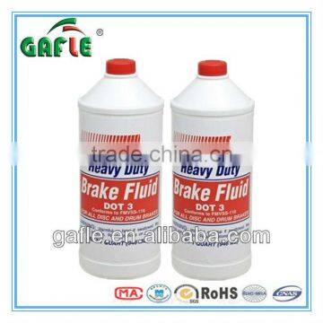 Automotive Brake oil DOT3