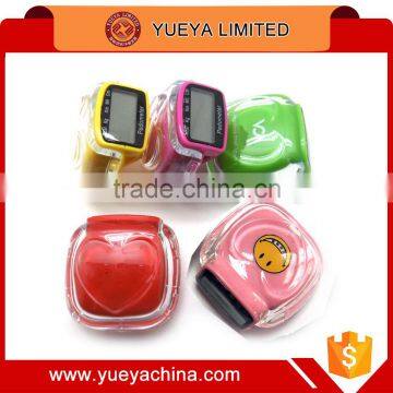 Wholesale Universal Promotional Free Cheap Precise Pedometer