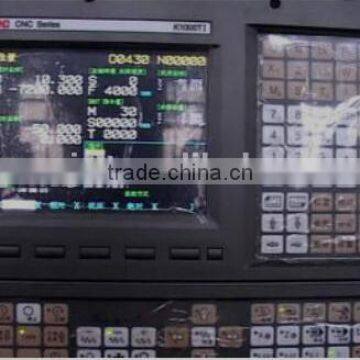 BK5032E China Cnc Slotting Machine With High Quality photo-4