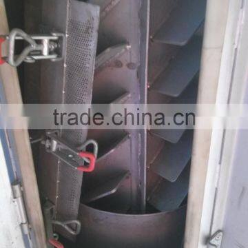 Chinese Factory Industrial Used Machine Plastic Washer Price photo-6