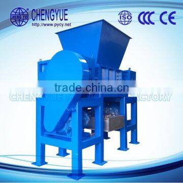 New Product TS-1200 Tire Machine for Tire Recycling photo-3