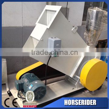 automatic plastic crusher / plastic crusher machine