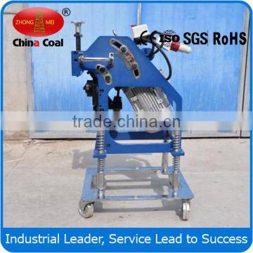 GBM-12C Steel Plate Beveling Machine photo-3