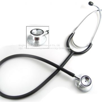 Dual-head Stethoscope