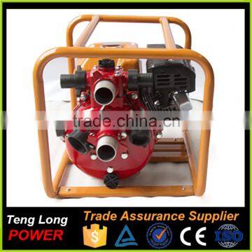 Low Cost 2 Inch Iron Water Pump For Agriculture Irrigation photo-2
