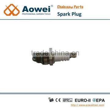 Spark Plug as chinese chainsaw parts