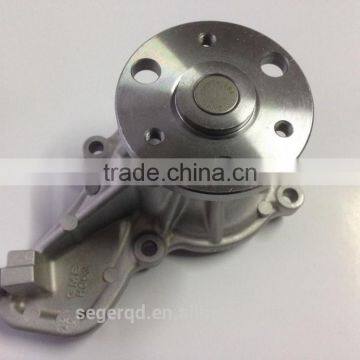 OEM Auto Water Pump of Model 63A photo-3