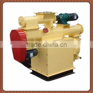 Homemade Animal Feed Pellet Mill for Pellet Making photo-3