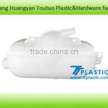 auto plastic expansion tank customized mould and products one stop blowing mould