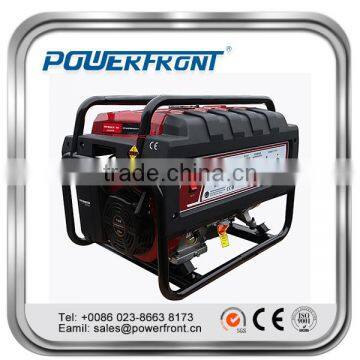 PF7950-M Superior quality 440cc gasoline engine portable mini petrol genetator