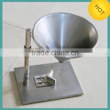 Minimum Type Manual Capsule Counter , Manual Bottle Filling Machine for Capsule photo-2