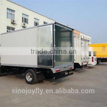 Dongfeng Electric Pickup Truck for Sale Lights Led Truck photo-2