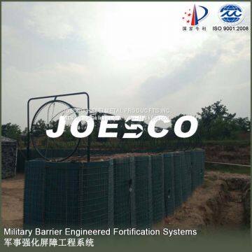 JOESCO/military Sand Wall/defense Bastion photo-5