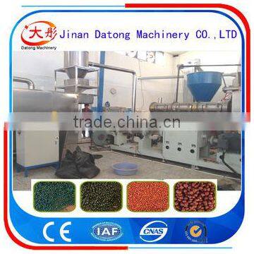 Nigeria Floating Fish Feed Pellet Machines photo-2