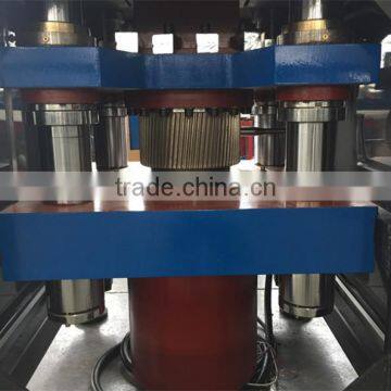 Hydraulic Powder Pess Machine With CE Approved photo-4