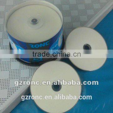 RONC 50gb Blu Bay Printable Wholesale Disc 50Package/Blu Ray Blank Disc 50gb Printable Dvd/ Bd-r photo-4