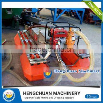 Good Use Mini Sand Suction Dredger Gold Processing Equipment photo-3