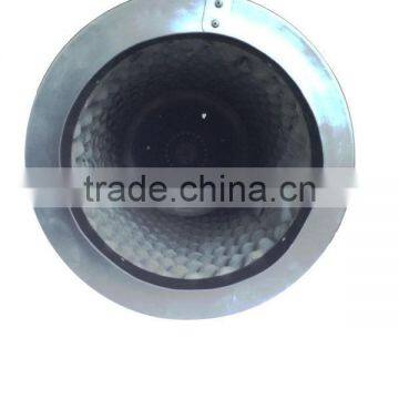 Silent Inline Duct Fan Hydroponics photo-6