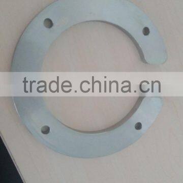 Custom Precision Hot Forging Steel Auto Accessories photo-5