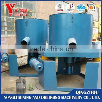 Professional Placer Gold/alluvial Centrifugal Concentrator Machine photo-2