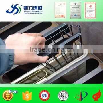 Dust Collector Filter Bag Cage With Venturi photo-3
