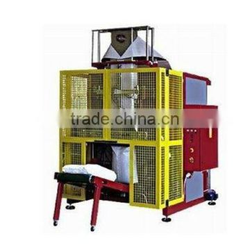 RM-50A Vertical Form Plastic Fill Sealing Machines for Dry Products