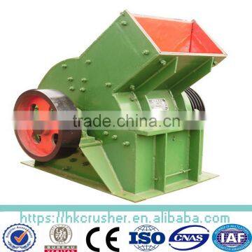 ISO9001 75kw hammer crusher design