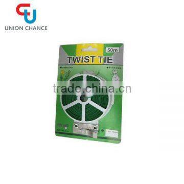 garden soft twist tie