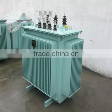 11kv 22kv 33kv distribution transformer