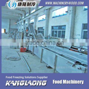 Hot Selling Water Cooling Machine With Great Price photo-2