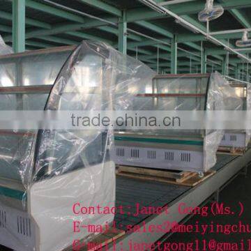 Professional Bakery High-quality Hot Sale Cake Display photo-2