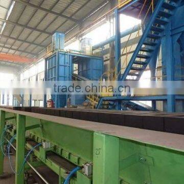Automatic Vertical Moulding Line photo-2