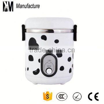 Christmas hot gifts electric appliance small electric rice cooker