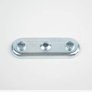 Metal Stamping of Door Accessories photo-3